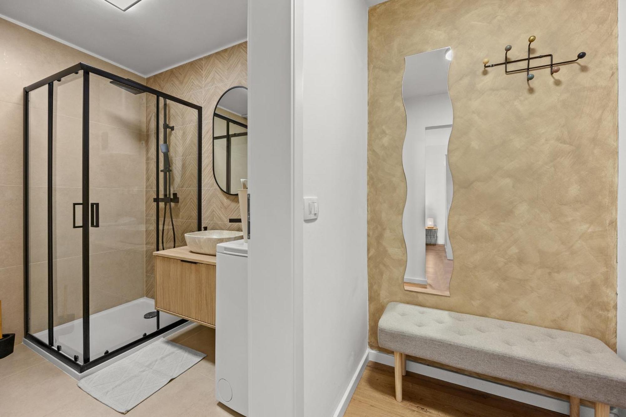 New Apartment Fiore, プーラ エクステリア 写真