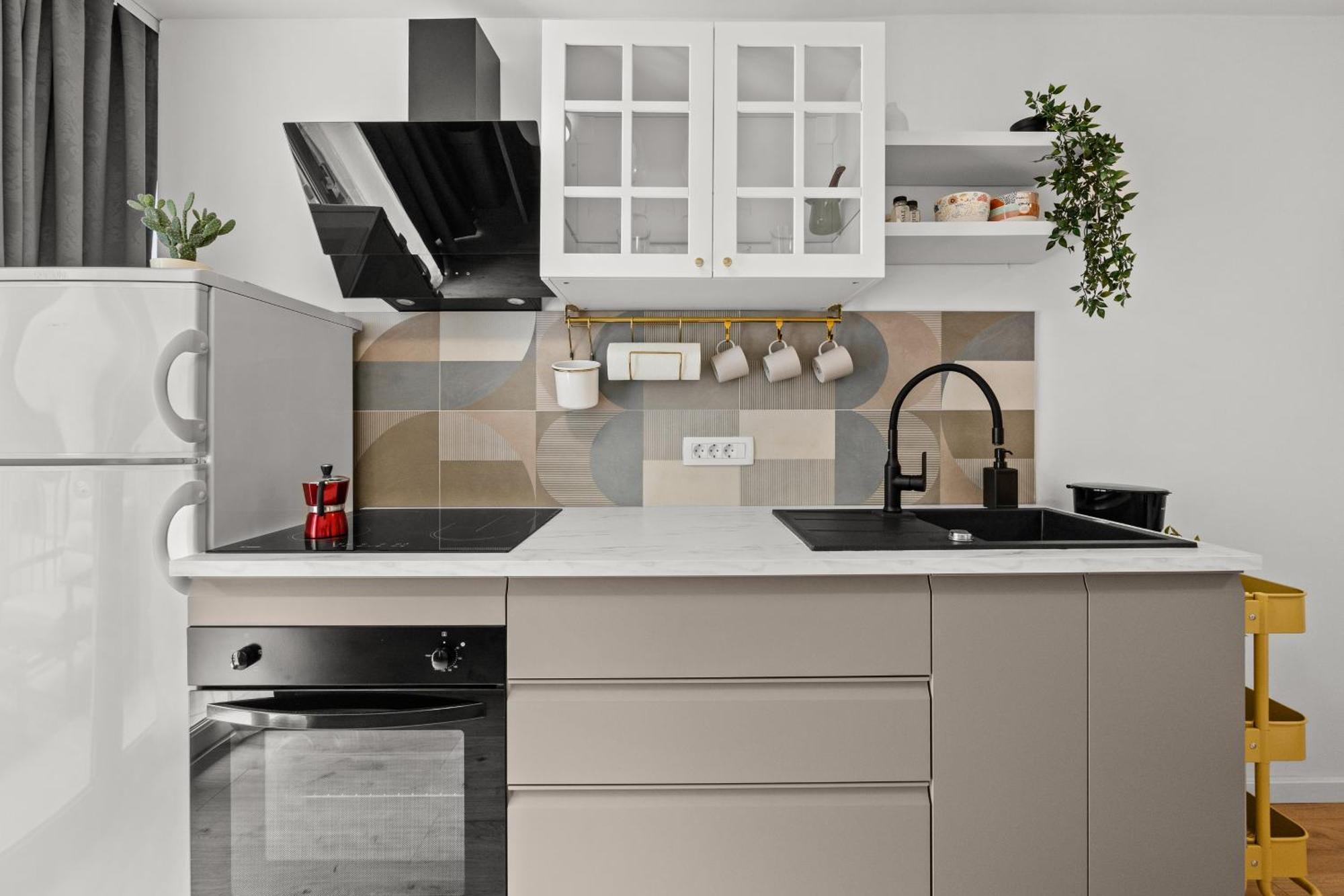 New Apartment Fiore, プーラ エクステリア 写真