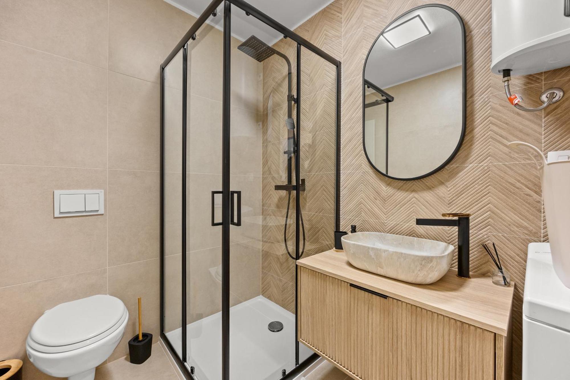 New Apartment Fiore, プーラ エクステリア 写真