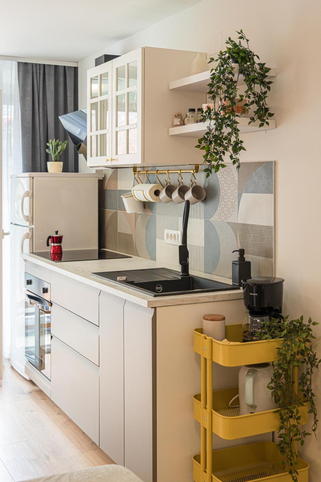 New Apartment Fiore, プーラ エクステリア 写真